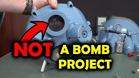 EEVblog 1491 - The MacGyver Project - Part 1