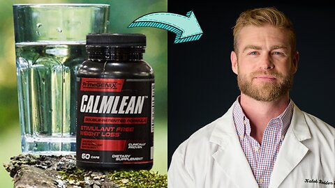 CalmLean Price Reviews: The Breakthrough in Weight Loss