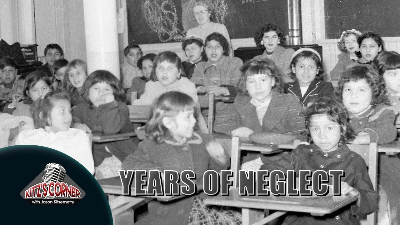 How Canadian Government screwed Natives legally for years.