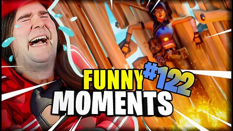 XIUDER FUNNY MOMENTS - Best Fortnite Funny Moments