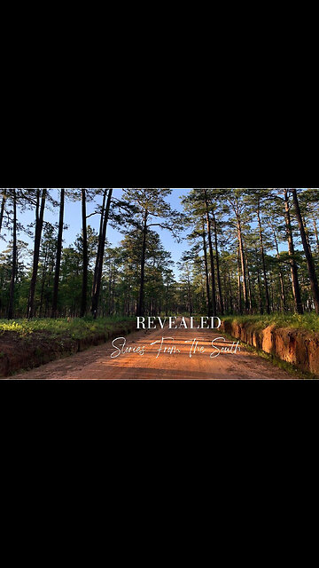 Revealed Podcast Trailer