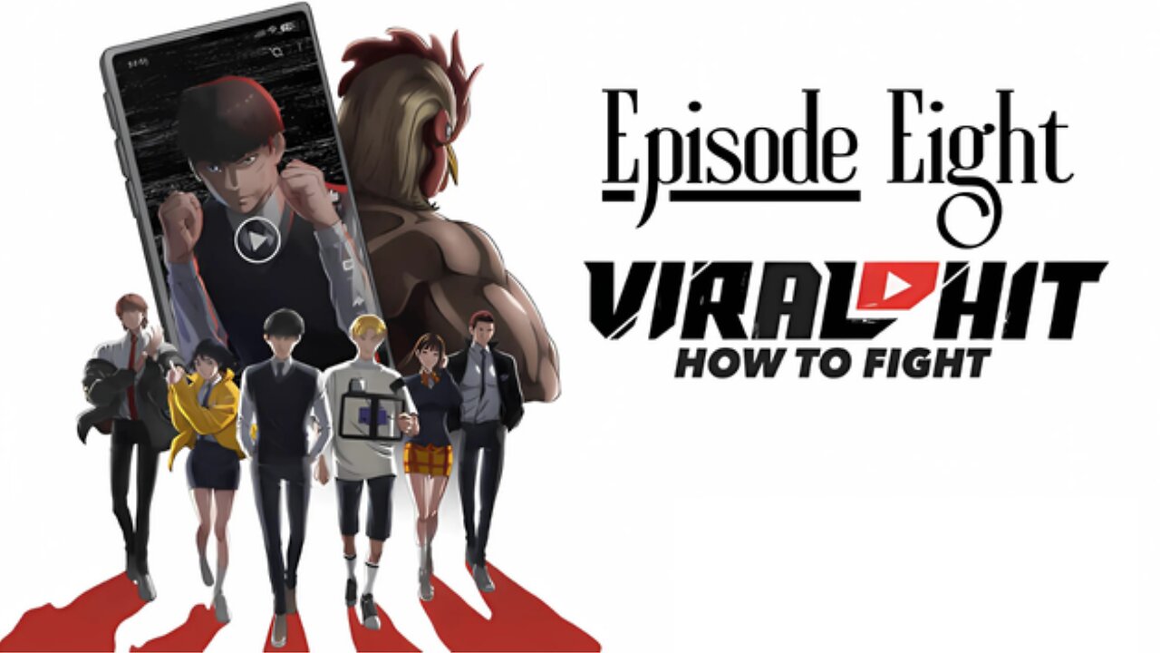 Viral Hit episode 8