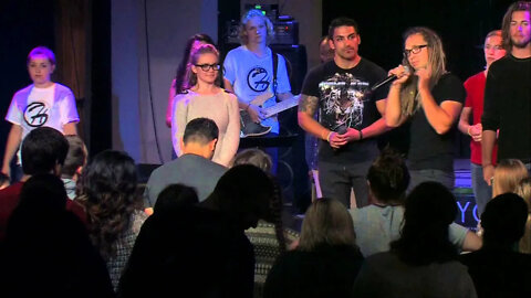 Be a Savior to Your Generation - Andrey Savchuk