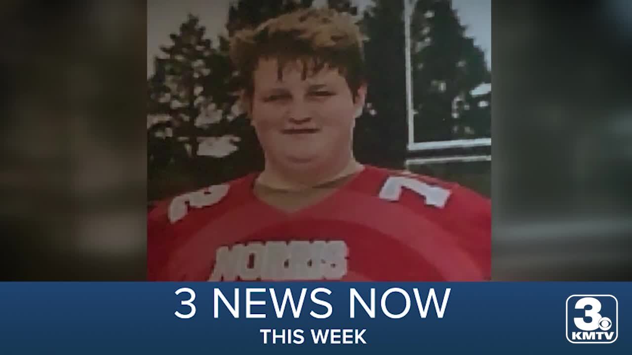 3 News Now This Week | Aug. 14, 2021 - Aug. 20, 2021