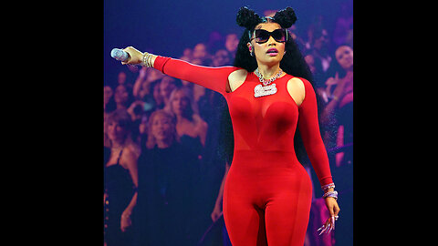 Nicki Minaj x Drake x Jack Harlow Type Beat "Entrance" Hip-Hop Instrumental