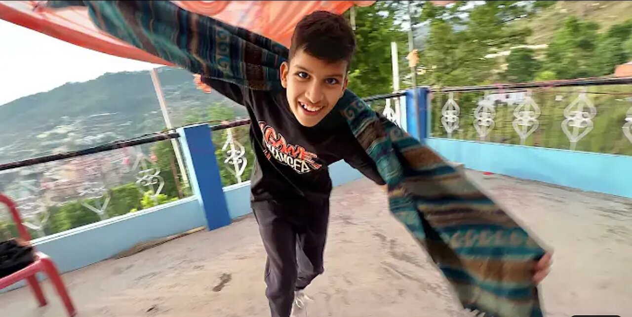 Ye Kaise Dance Kar Rha 😂😂