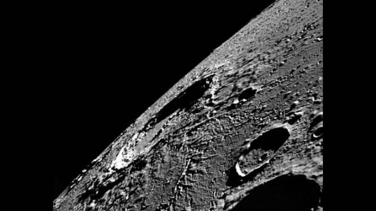 How will we EXTRACT water on the moon?