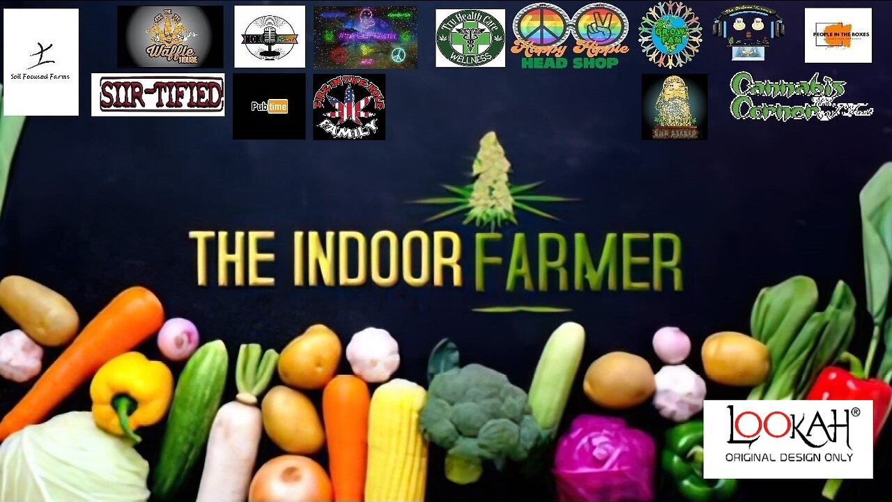 The Indoor Farmer Reviews #23! Reviewing Small Business, Products and Services!