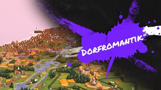 Dorfromantik - Score 9960 - Relaxed Gaming