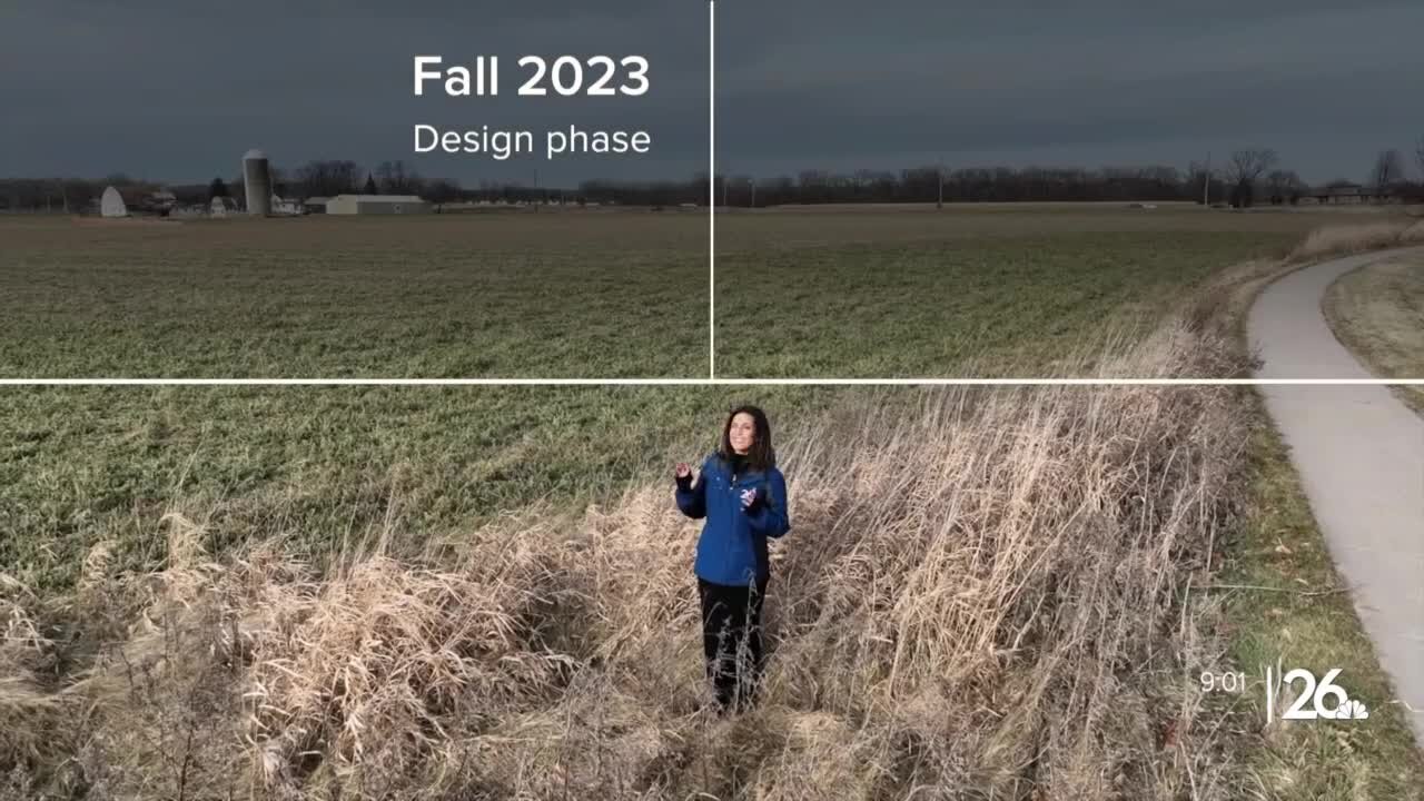 Timeline of Appleton school district construction, renovations