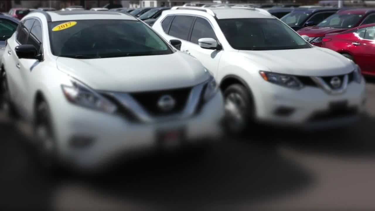 Colorado lemon laws leave used car buyers feeling stranded