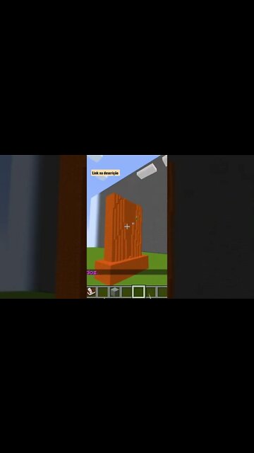 MINECRAFT: URGENTE! ATHOS TROLHANDO O CADRES DE NOVO. #shorts