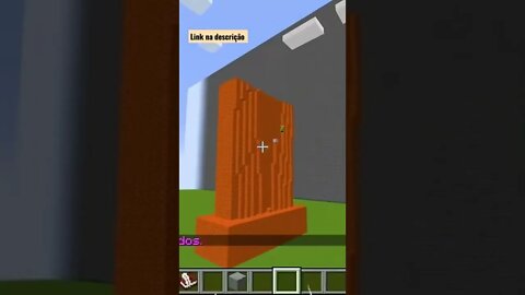 MINECRAFT: URGENTE! ATHOS TROLHANDO O CADRES DE NOVO. #shorts