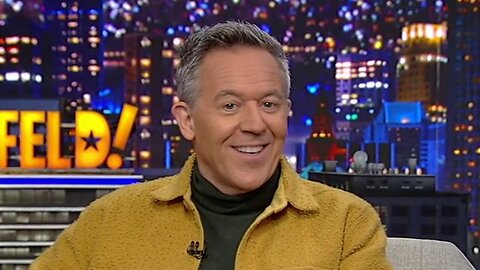 Gutfeld: It's Funny How Democrats Really Hate Billionaires, Except When They Don't