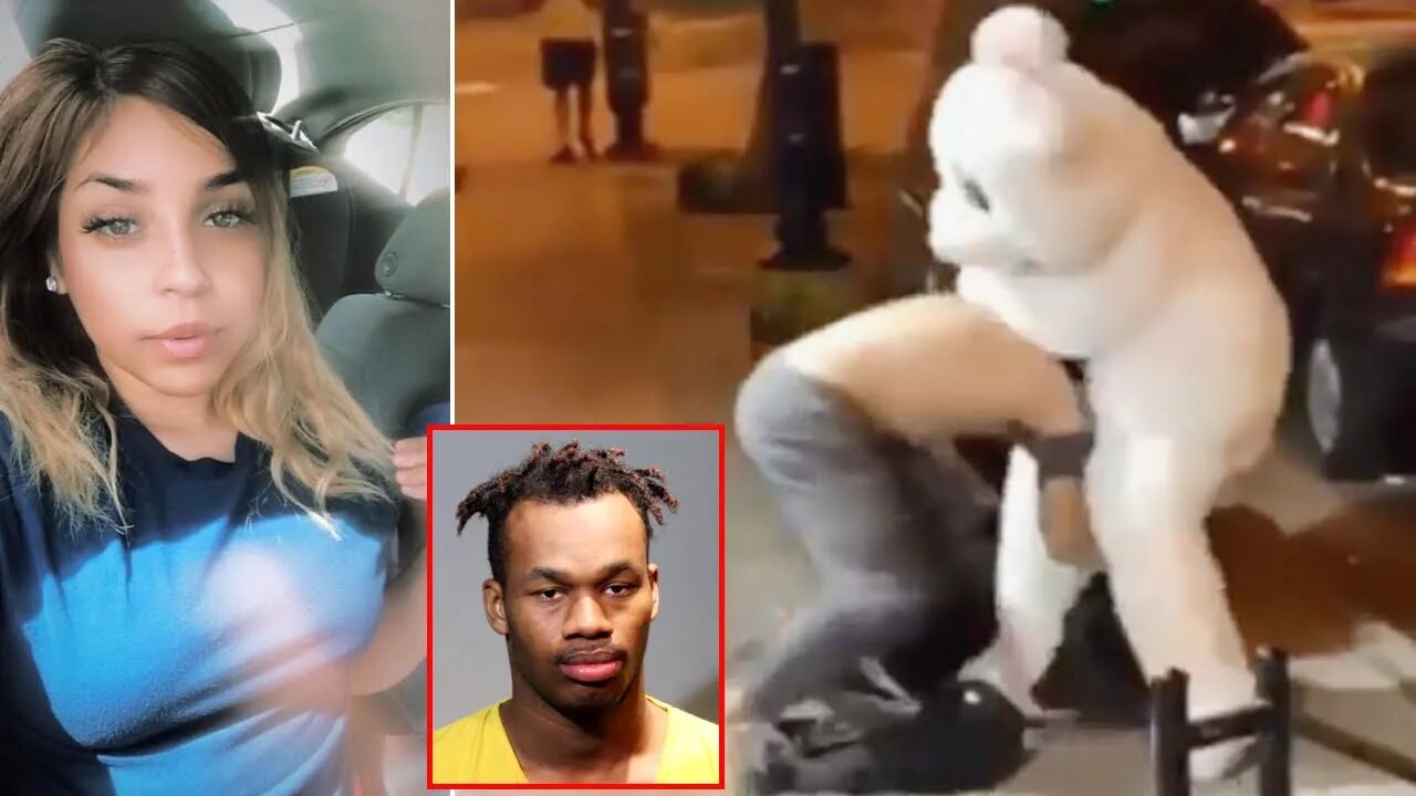 When Easter Goes Wrong