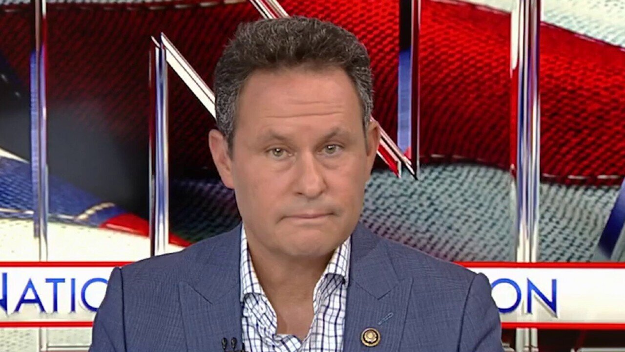 Brian Kilmeade To Biden: 'Nobody Wants Your Fixes'