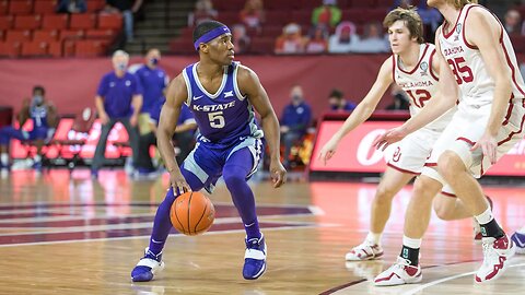 Daily Delivery | It's really getting difficult to find wins for K-State | January 21, 2021