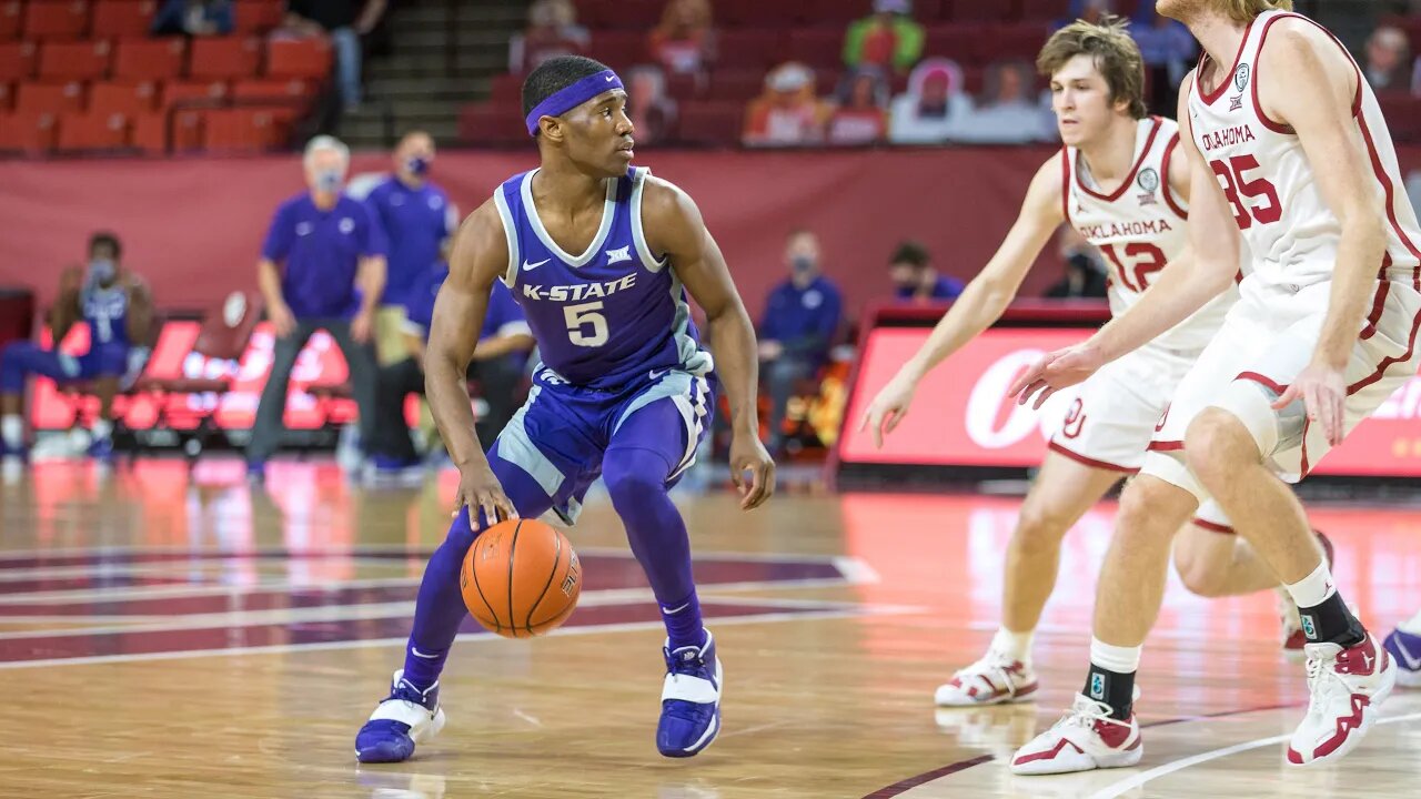 Daily Delivery | It's really getting difficult to find wins for K-State | January 21, 2021