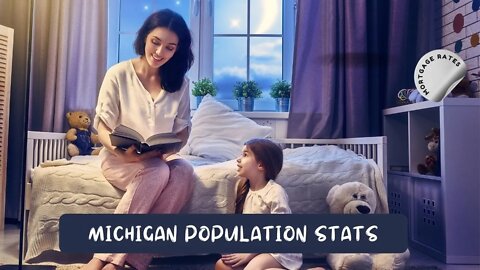 Michigan Population Trends