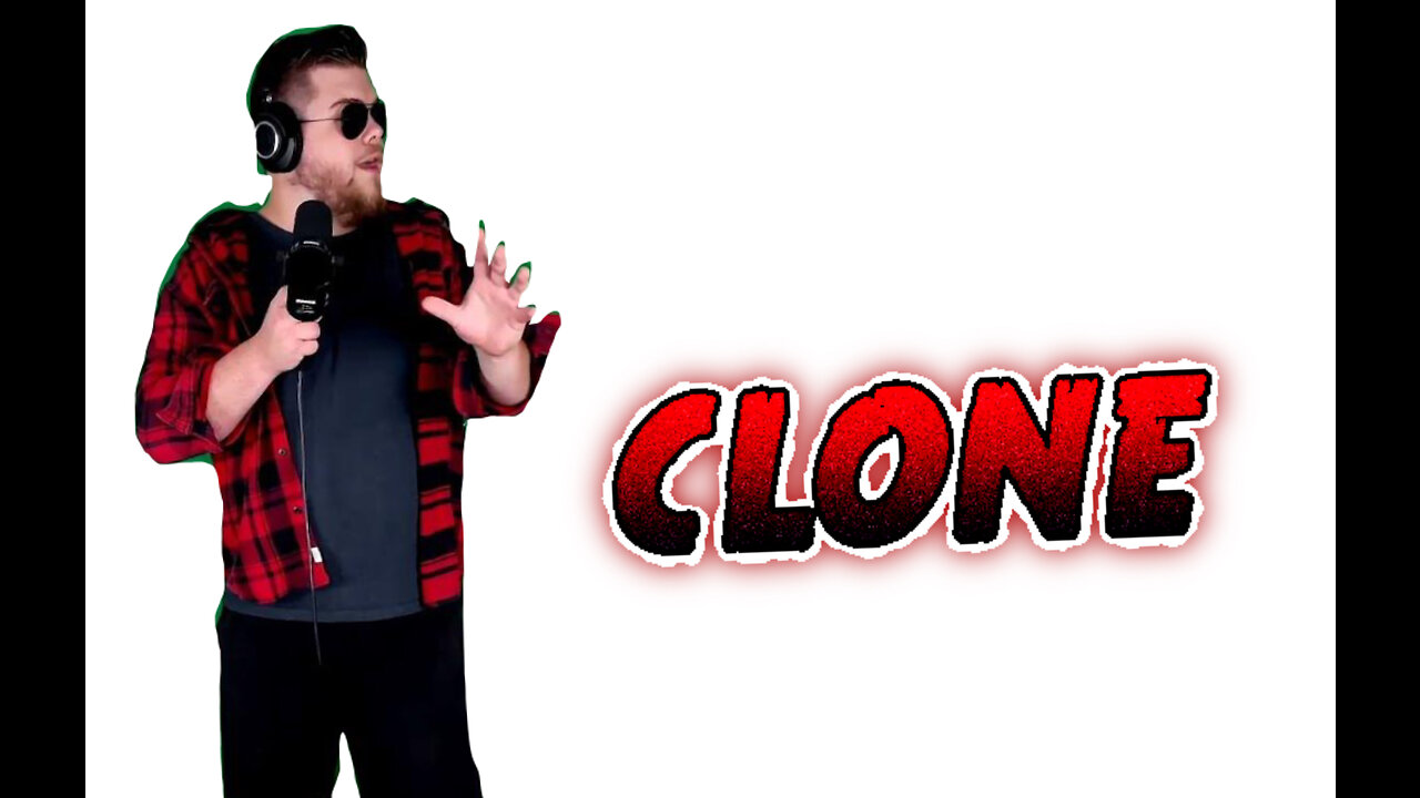 Jonny RaZeR still has a clone!? | short wars