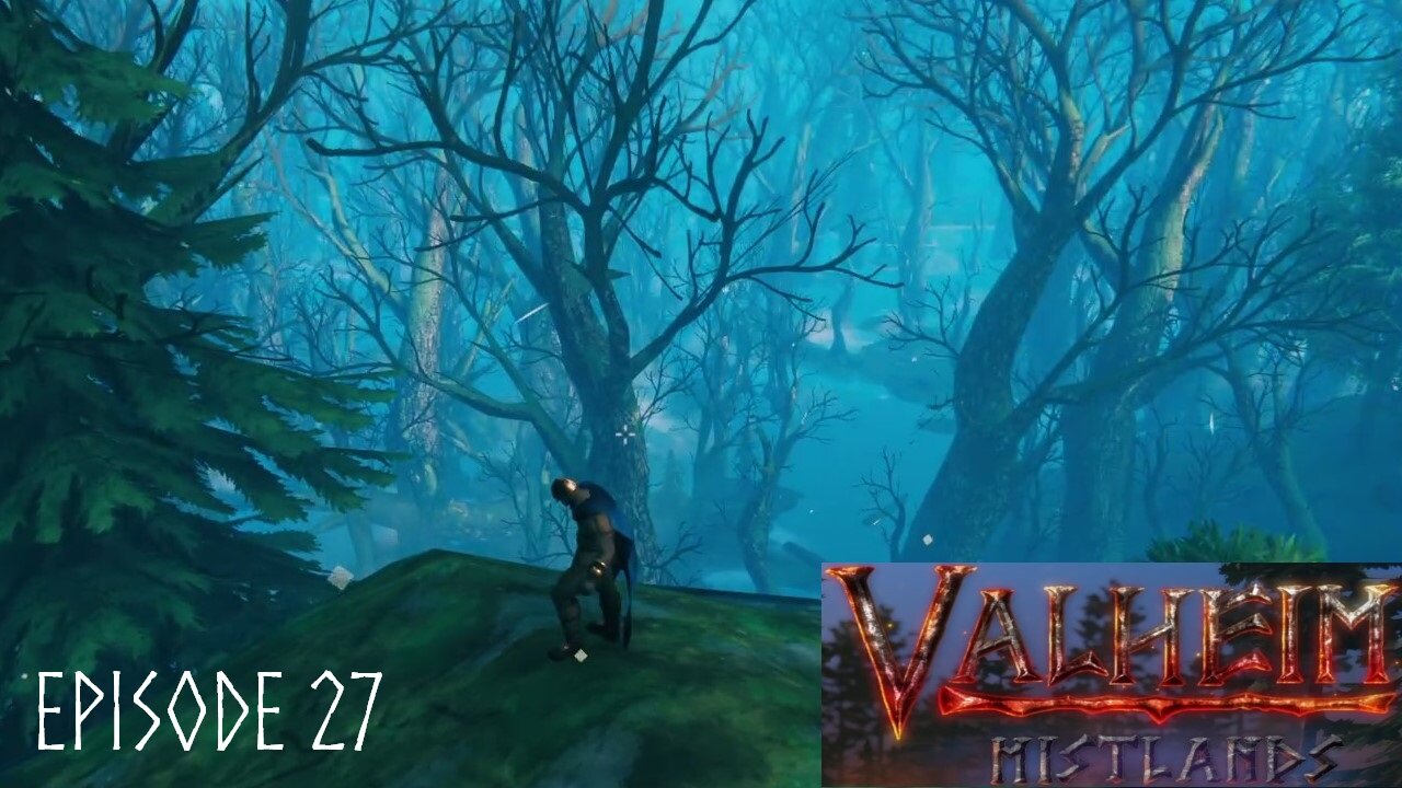 Episode 27 | Valheim