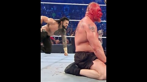 WWE 10 May 2023 - Brock Lesnar vs Cody Rhodes vs Roman Reigns at WWE BACKLASH 2023