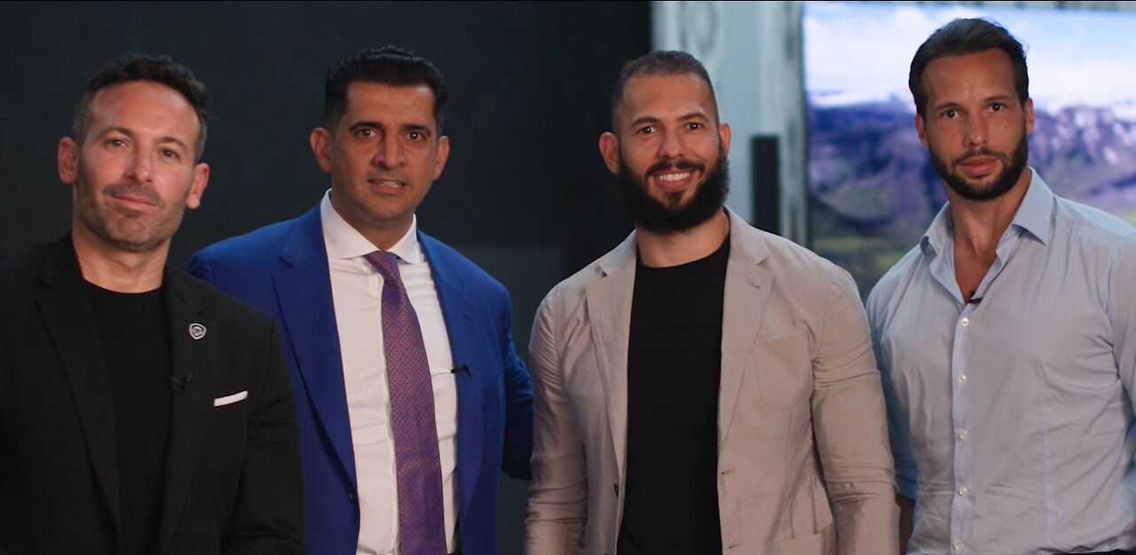 Valuetainment Presents "The Truth" With TATE (<24hrs)