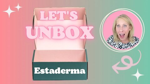 Estaderma Unboxing and HOT Summer Sale 🔥🔥🔥 SASSY35