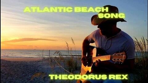 Atlantic Beach Florida song - original by T rex