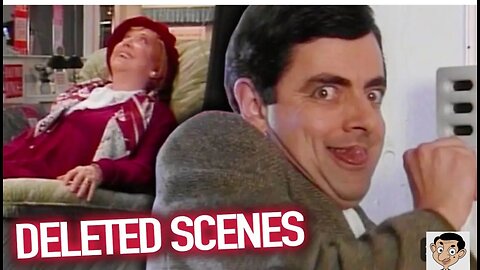 Mr Bean Goes Shopping... - Mr Bean Live Action - Funny Clips - Mr Bean