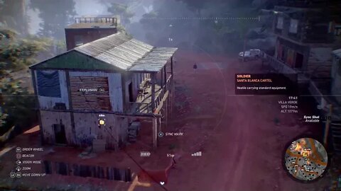 Tom Clancy's Ghost Recon® Wildlands_20201115161541