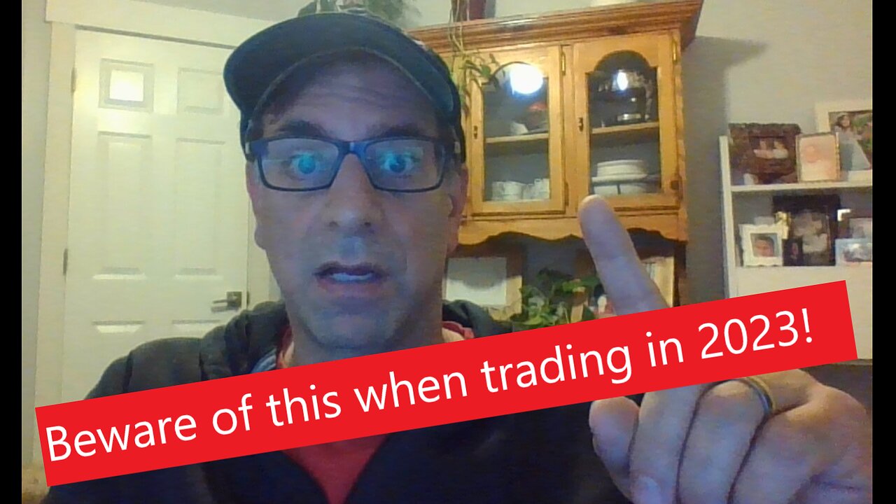 BEWARE of this in 2023 - Forex Tutorial - Passive Income Copy Trading