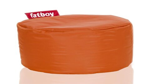 Fatboy 800 3038 Point Orange Review