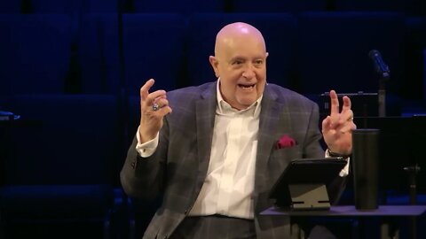 "Live To Please God" | Pastor Alec Rowlands | 3/27/22