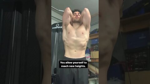 Don’t Let Others Put You Down #workoutgoals #muscle #shorts #fitness #youtubeshorts
