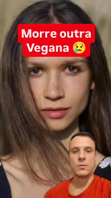 O veganismo é uma invenção da NWO?