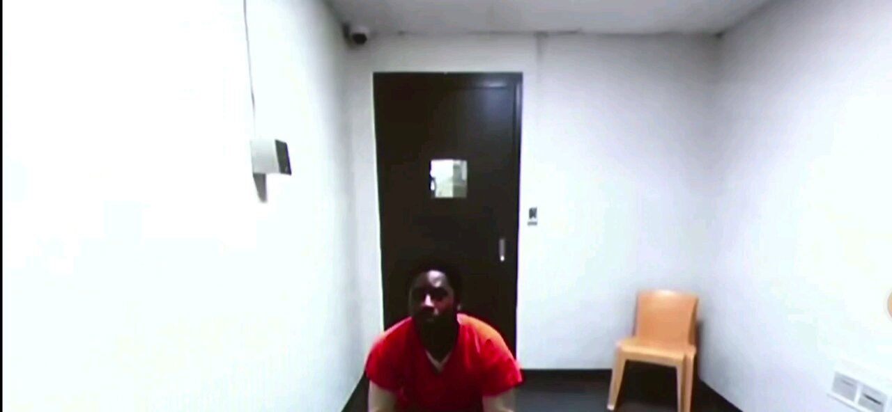 Rashad Trice Sentenced | Murder/Kidnapping/ Sexual Conduct W/ 2Yr Old Girl • SENTENCES