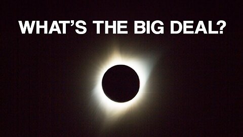 What's the Big Deal with the Eclipse Mondo Gonzales