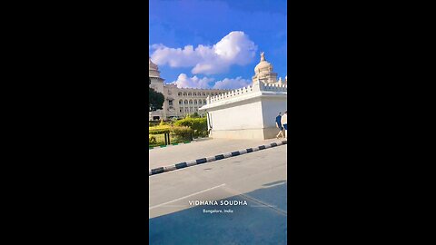 Bangalore Vidhan sabha karanatakarajya
