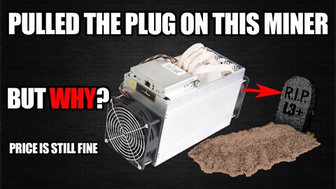 Difficulty Destroyed These Profits Not Price | Antminer L3+ Profitability