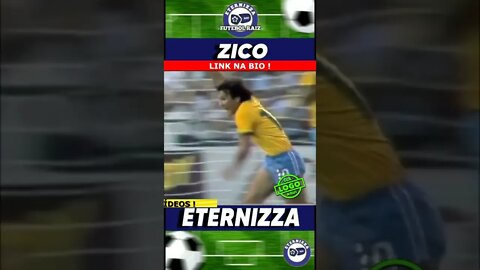 Zico - Eternizza #shorts