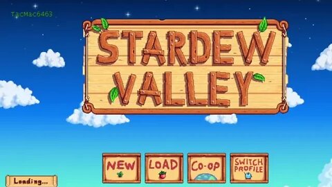 Stardew Valley