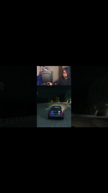 INITIAL D - DEJA VU | GRID 2019 #Shorts #Grid2019