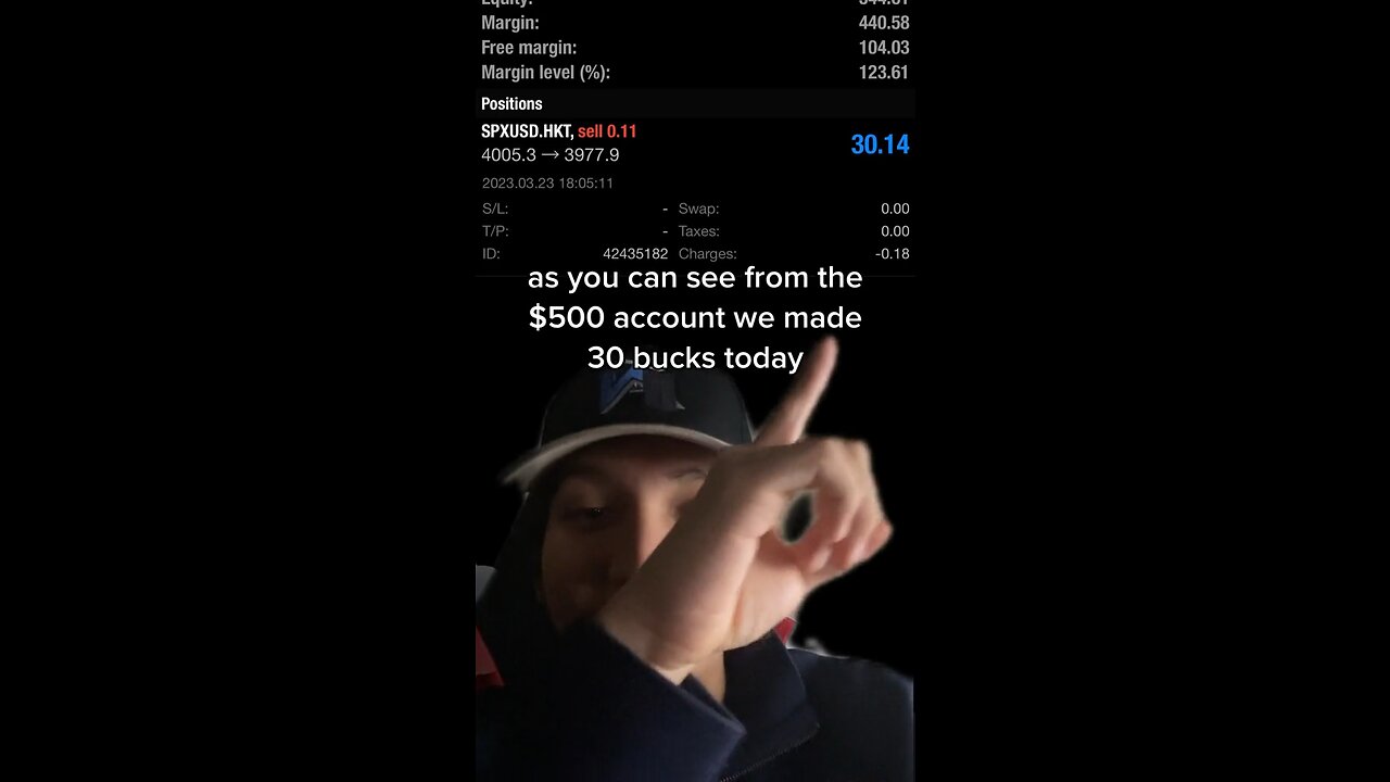 $43+ TOTAL ON CHALLENGE PORTFOLIO