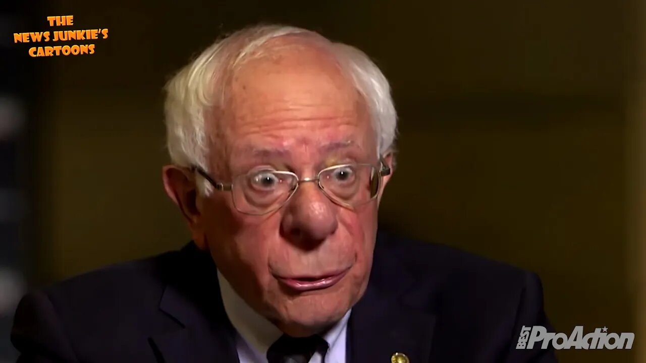 Bernie Sanders on his accomplishment in Washington since 1991