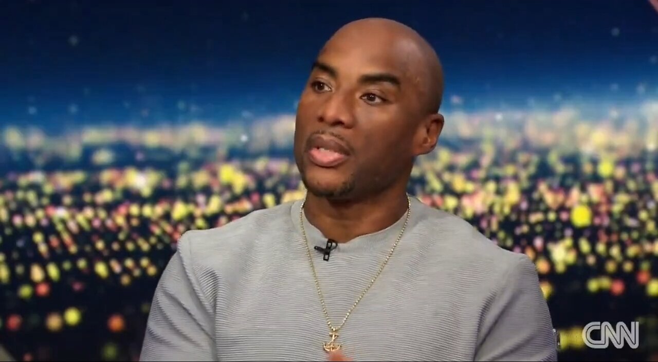 Charlamagne Tha God: Biden Is Shi*ty, But Trump Is The End Of Democracy