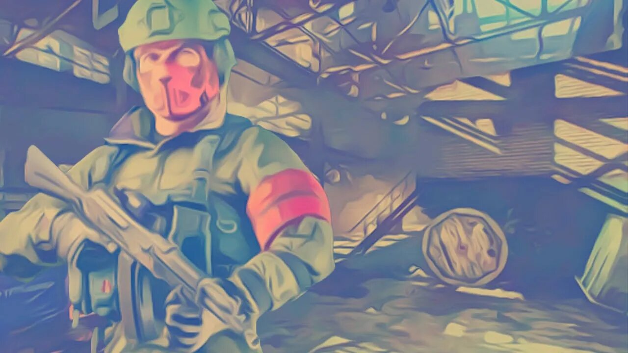 The Factory Rat (Tarkov SP Hardcore Series)
