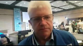 Western Cape premier candidate Alan Winde confident DA will retain province (eTX)