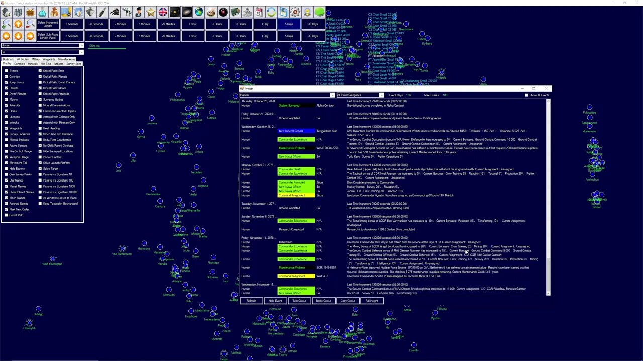 Aurora 4x C# is Now Released! l Promethean Empire l Part 15