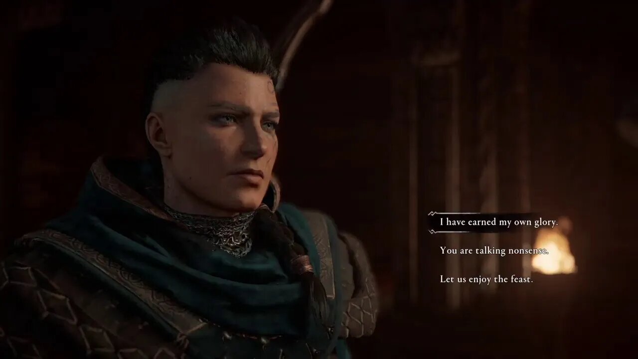 Assassin Creed Valhalla Part 34-Our Town Is Growing